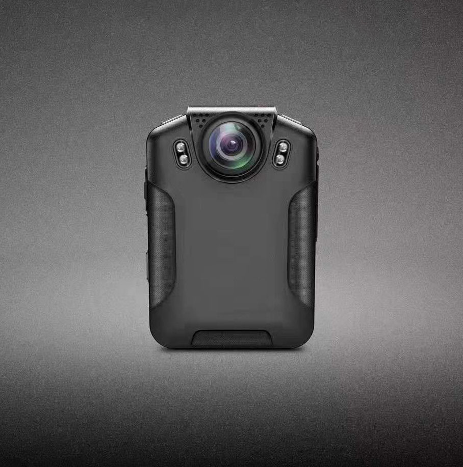 Spy Recorder / Body Worn Camera
