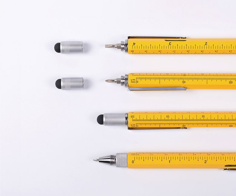 Multifunctional Tools